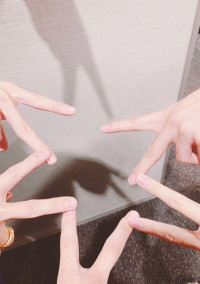 キンプリ 写真配布
