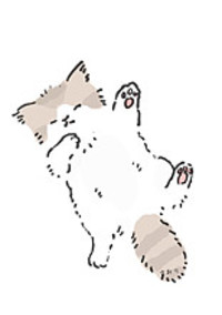 いちごの王子のペットです