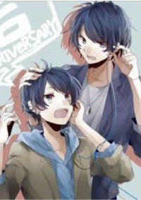 そらるの弟ですがそらるに襲われそうです