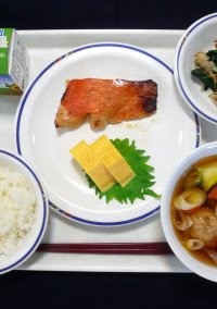 給食