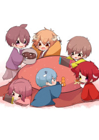 憧れの人
