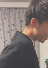 彼はみんなのものじゃなく私の。