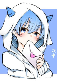 ころちゃんとの恋の物語