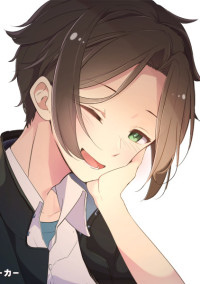 二郎くんが弱ってしまう…