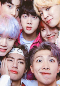 BTSの最強BG