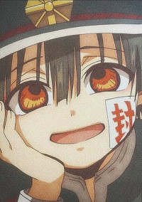 花子くん