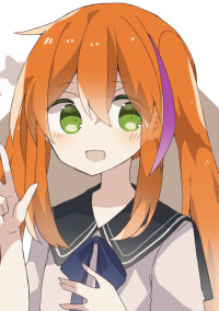 ジェルくんと兄妹