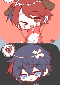 サイミとしゅしゅのクエスト名付けてさしゅクエ