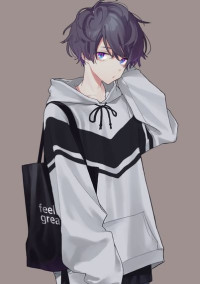 俺、男なんすけど