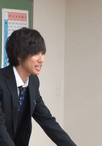 大好きな人
