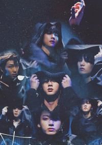 BTSのヨジャマンネ