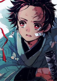 私は炭治郎の祖先
