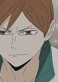 今日も二口くんは