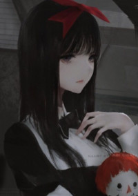 狂愛。