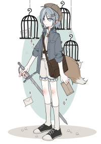 闇部屋