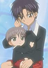 学園アリス物語