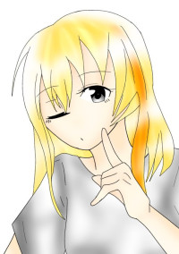 作者の雑談、お知らせ、お絵かき部屋