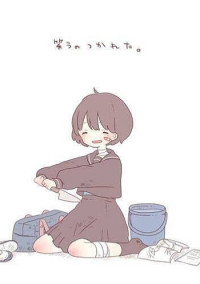 なんで…