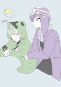 ツーマンセルと恋をしよ?