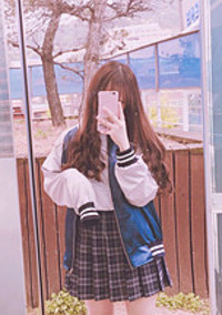 わたしの秘密