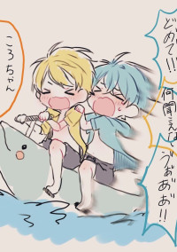 るぅころ好きな人集まれ〜