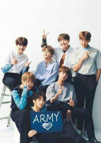BTSのマネはヤンキーでした