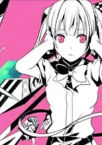 失敗作少女。
