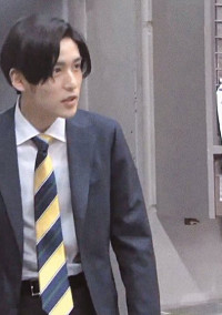 私の部下の目黒君