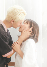 エンドレスキッス
