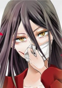 口裂け女