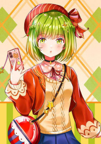 ♡