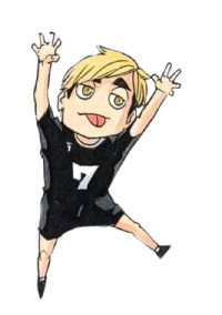 歌詞ドッキリ!ハイキュー!!