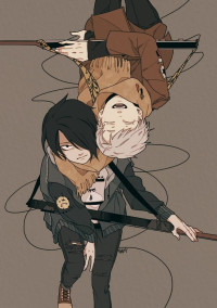 約束のネバーランド