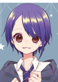 慰めてもらお?