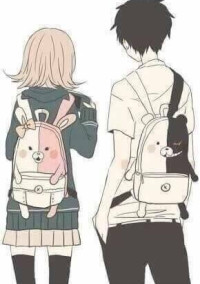 ずっと大好き