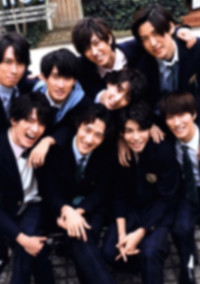 病弱な私と不良の彼