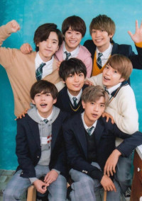 7人の王子様