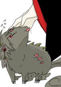 鬼灯の冷徹〜亡者の混乱〜(短編)