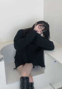 す の ー が ー る は 問 題 児 .