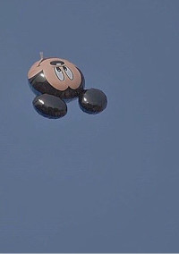 て ひ ょ ん 先 生 の保護者会