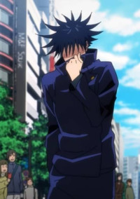棘先輩と恵くんと呪いの王に好かれてます!