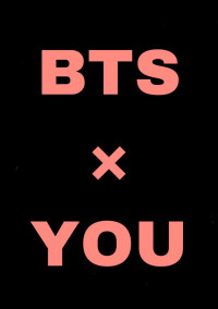 BTS×YOU