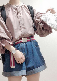 おはなし。