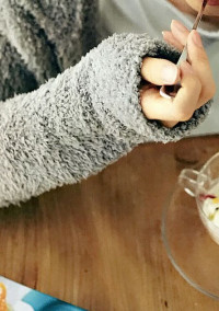 ねぇ , すき 。