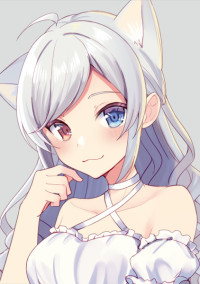 猫になって推しに会いに行ってみました