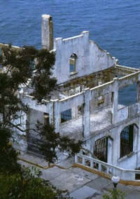 廃墟探索