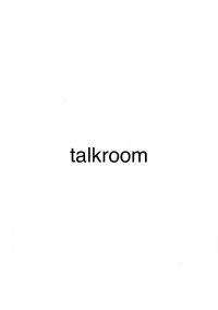 talkroom
