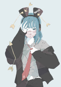 本当の私(病み)