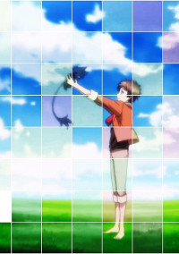 また朝が来れば 【SERVAMP】