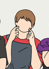 私たちはあの木の下でまた同じ恋をする